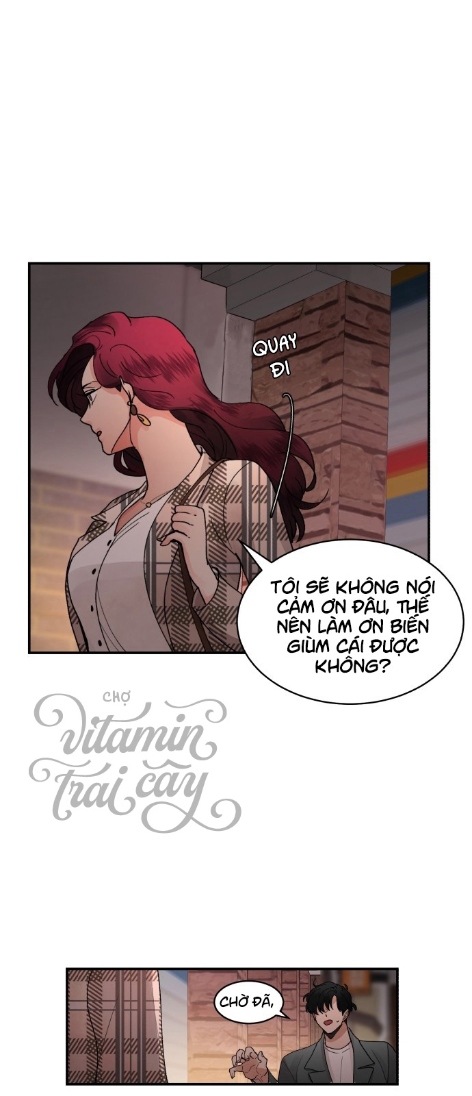 oan gia ngõ hẹp chapter 11 18