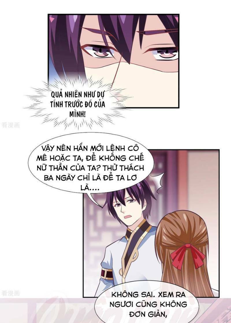 ta là ngọc hoàng đại đế chapter 47 7