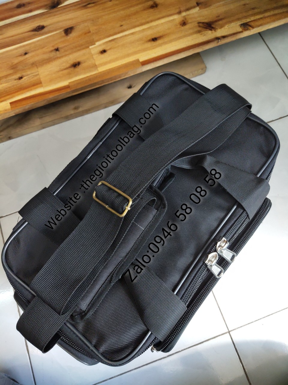 Túi đựng đồ nghề VIP 20inch