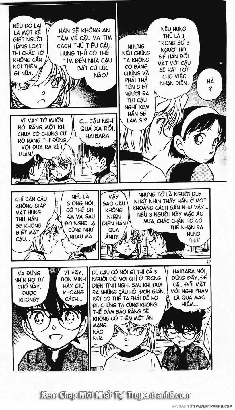 conan chapter 436 10