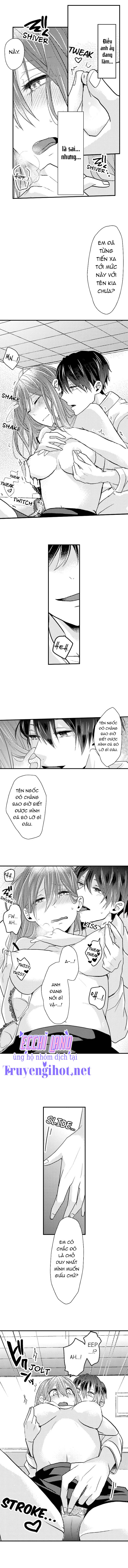 làm tình đâu cần phải cởi đồ chapter 3.1 5