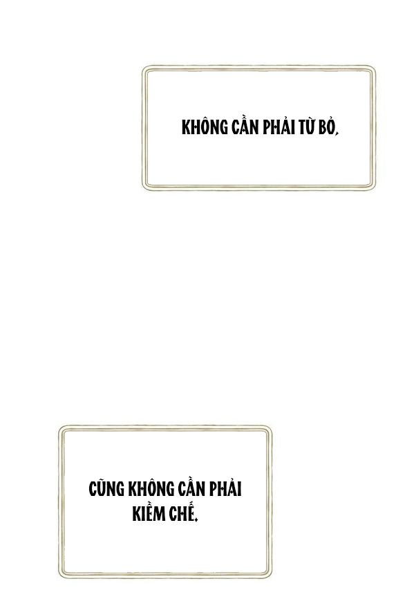 tôi tưởng bản thân không còn sống được bao lâu! chapter 88.1 18