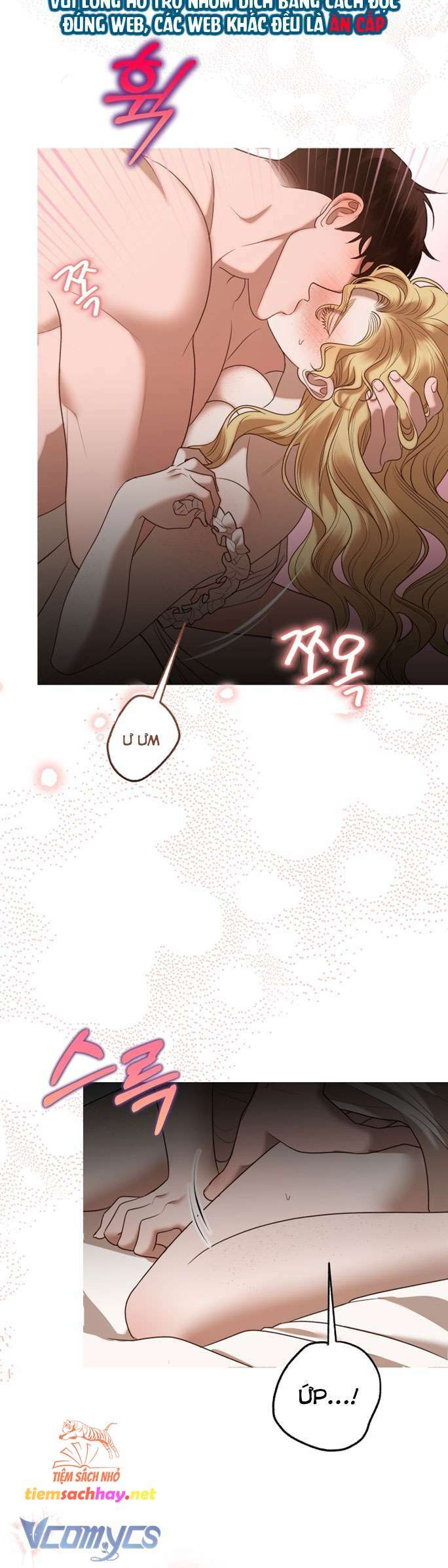 [18+] thuần hoá cô nàng ngổ ngáo chapter 10 20