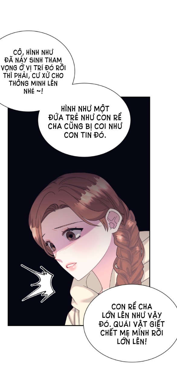 Người Vợ Giả Mạo chapter 23.2 - Trang 7