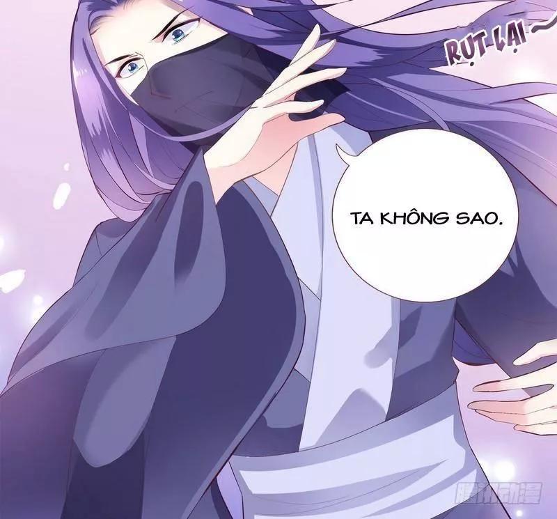 vương phi - âm động thiên hạ chapter 7 41