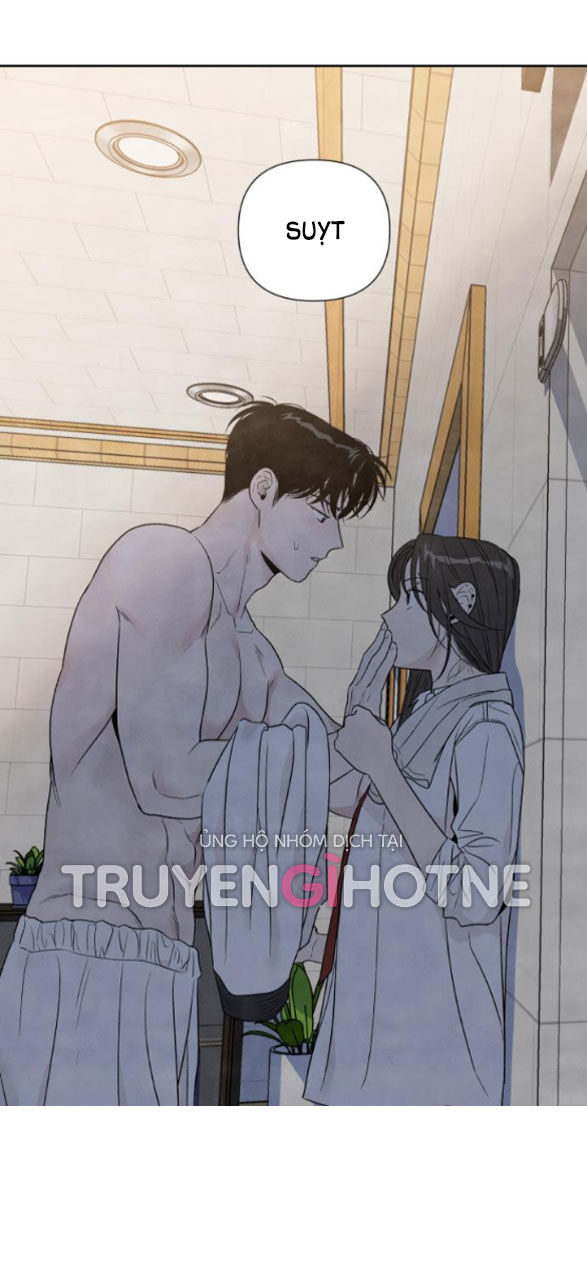 điều khiến tôi quyết tâm muốn chết chapter 57.4 30