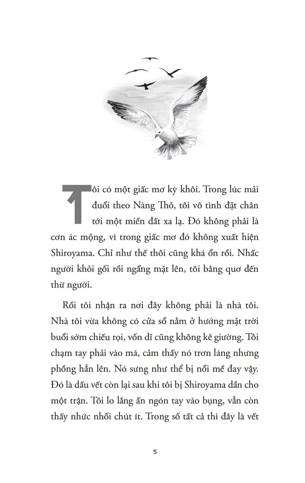 Sách - Lời Nguyền Bù Nhìn Rơm