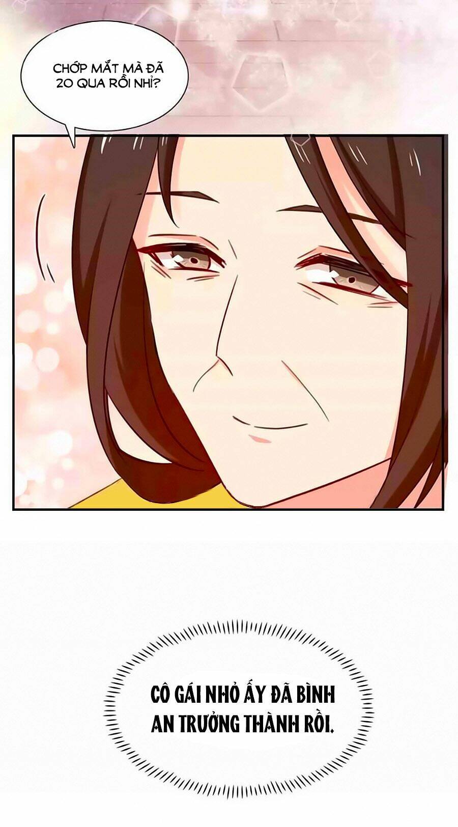 chỉ nhiễm thành hôn chapter 204 25