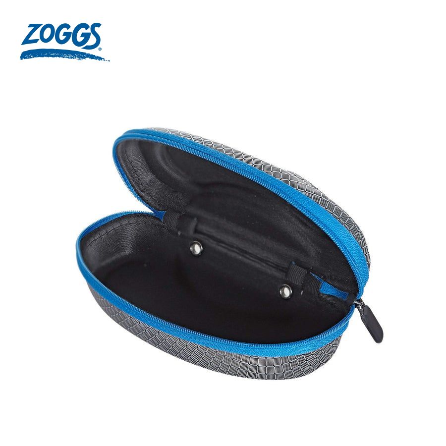 Hộp đựng kính bơi unisex Zoggs Elite - 300810