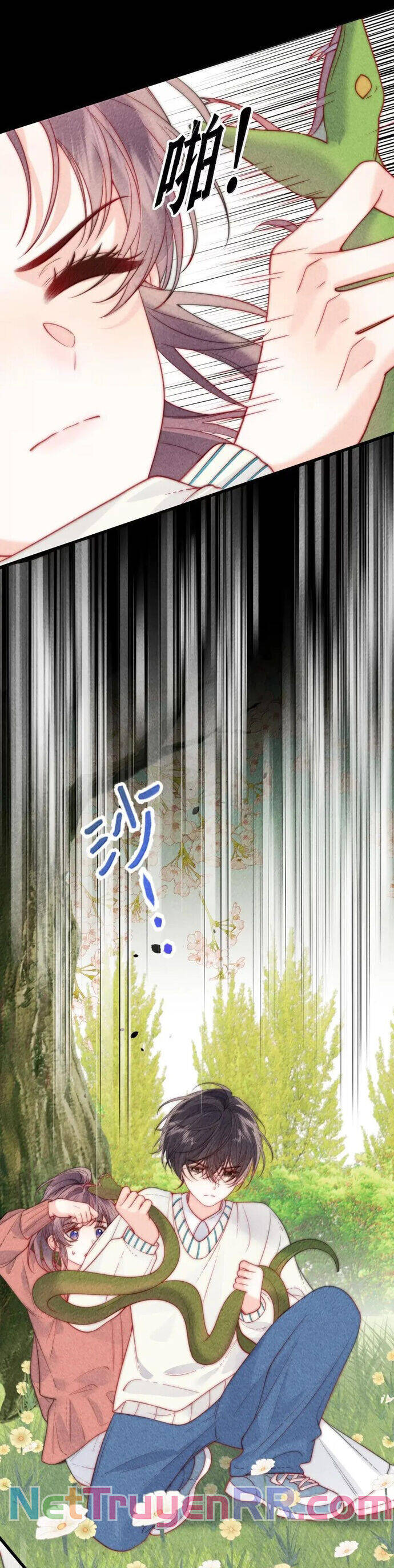 thân nhiệt ma quỷ chapter 20 7