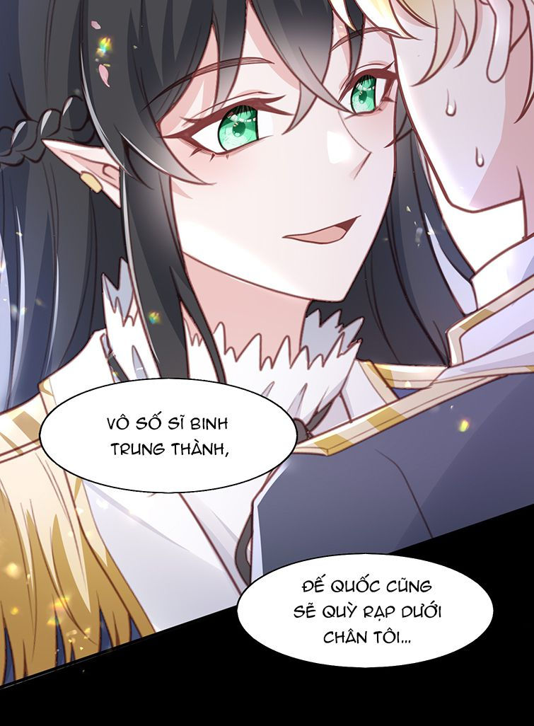 phản diện bị truy thành đoàn sủng chapter 37 9