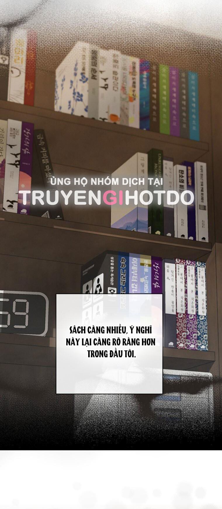 [18+] cùng trời cuối đất chapter 18.2 13