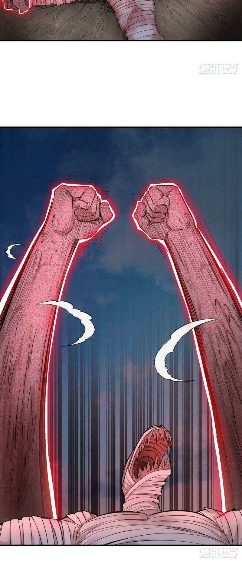 danh sách kẻ phản diện chapter 98 33