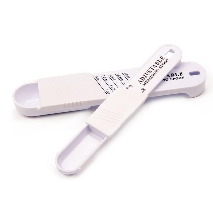 Muỗng Định Lượng Gia Vị cho Các Đầu Bếp FDA - Home and Garden