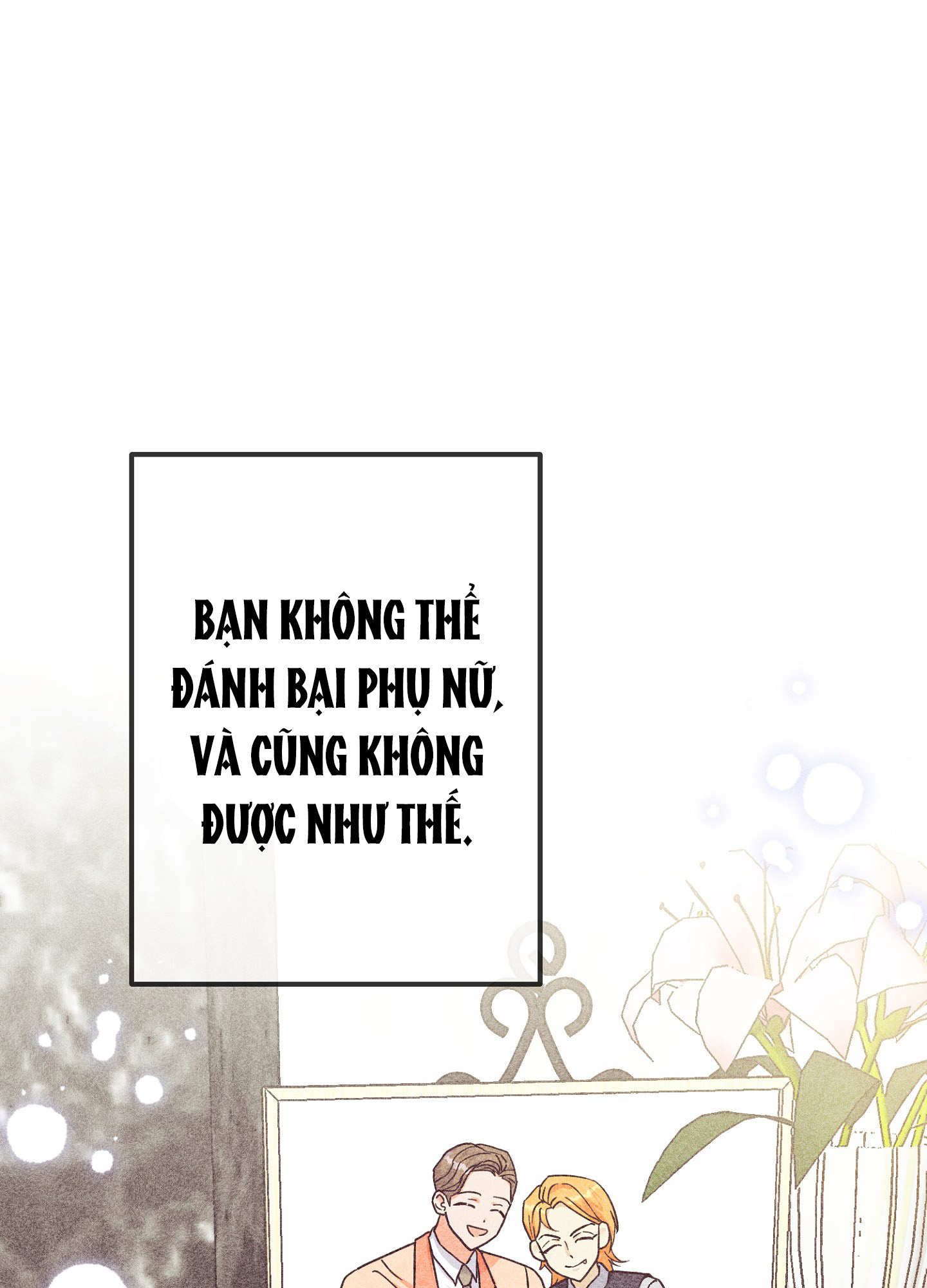 chạy đâu cho thoát chapter 29 1