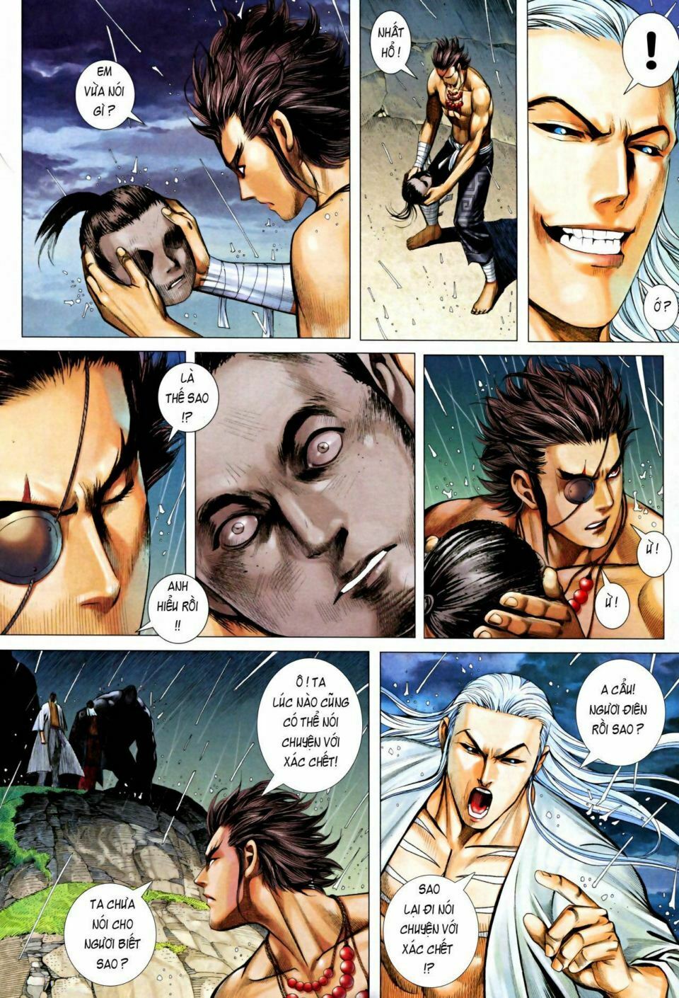 phong thần ký chapter 67 11