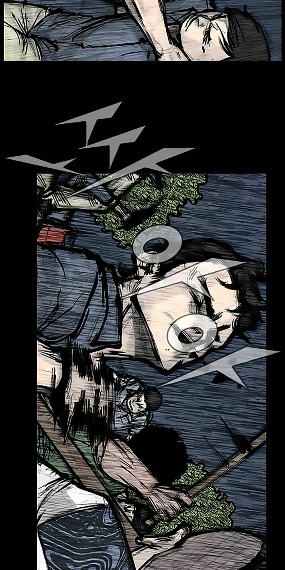 độc cô tiền truyện chapter 130 4