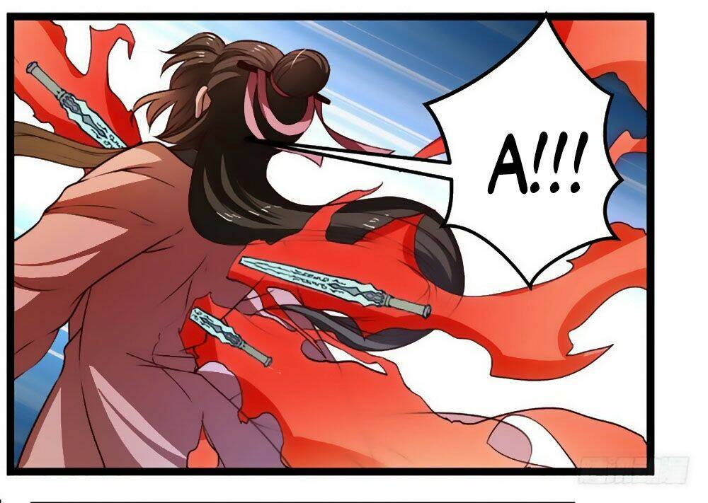 liêu liêu nhân thân tu tiên truyện chapter 67 33