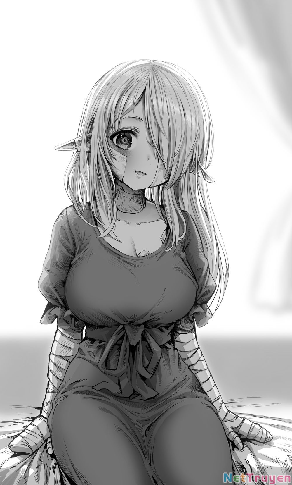 chàng dược sư sẽ khiến nàng elf được hạnh phúc chapter 37 2