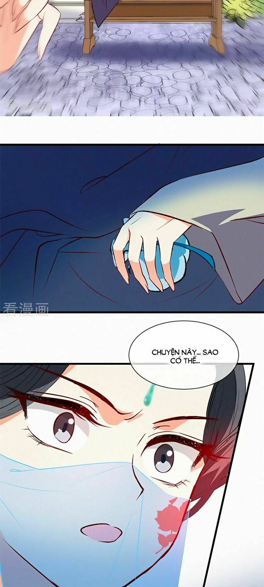 ngự thú linh phi chapter 7 25