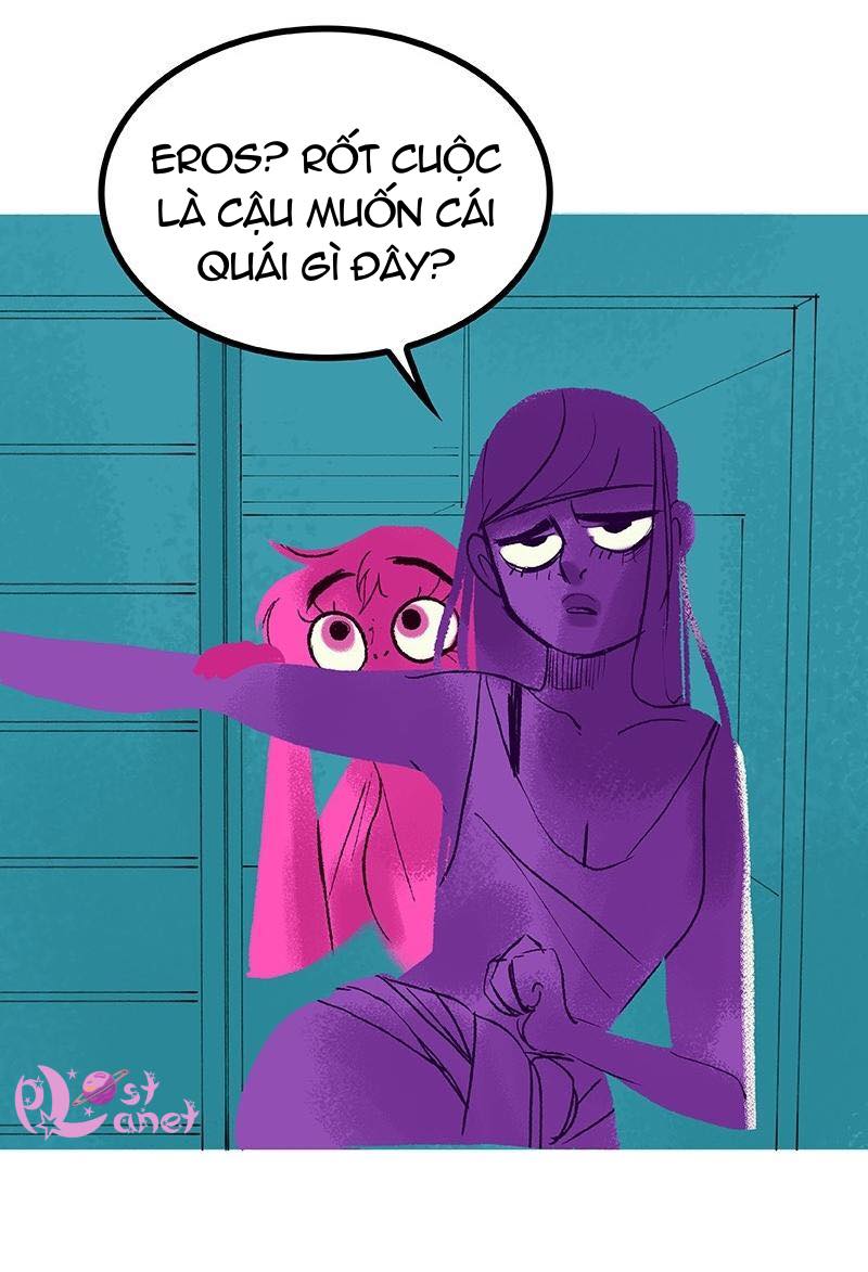 thần thoại olympus chapter 12 7