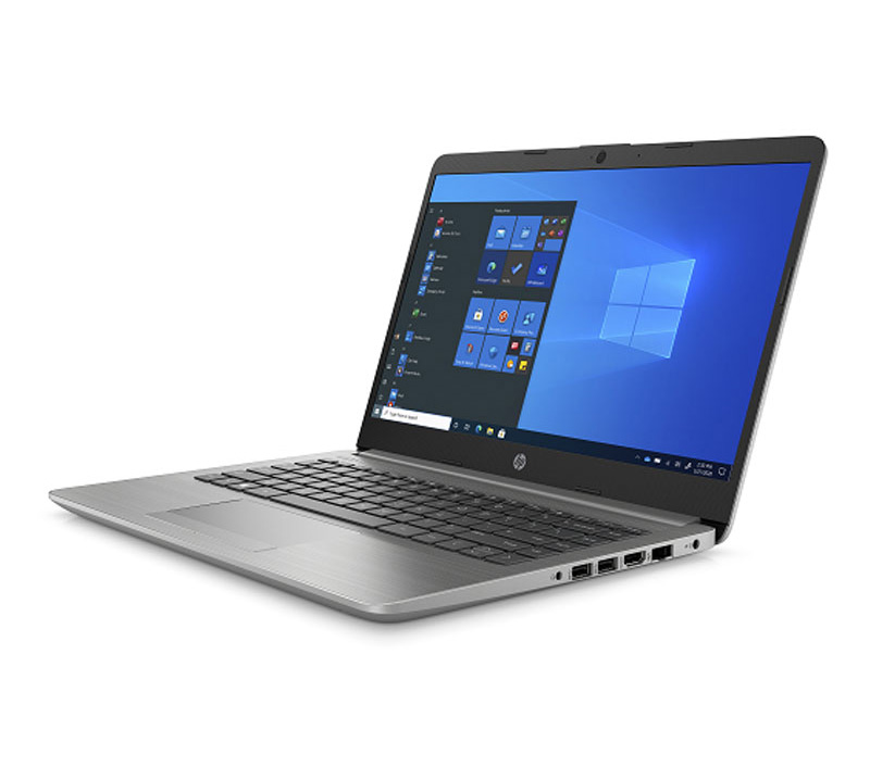 Laptop HP 240 G8 (3D0E3PA) (i5 1135G7/4GB RAM/256GB SSD/14 FHD/Dos/Bạc)-Hàng chính hãng