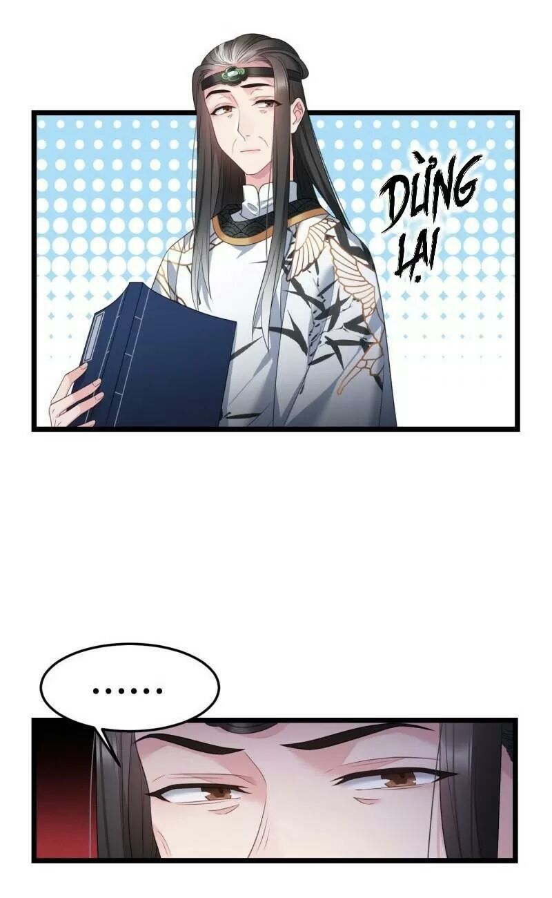 ta mới không gả cho hoàng tử phản diện chapter 30 27