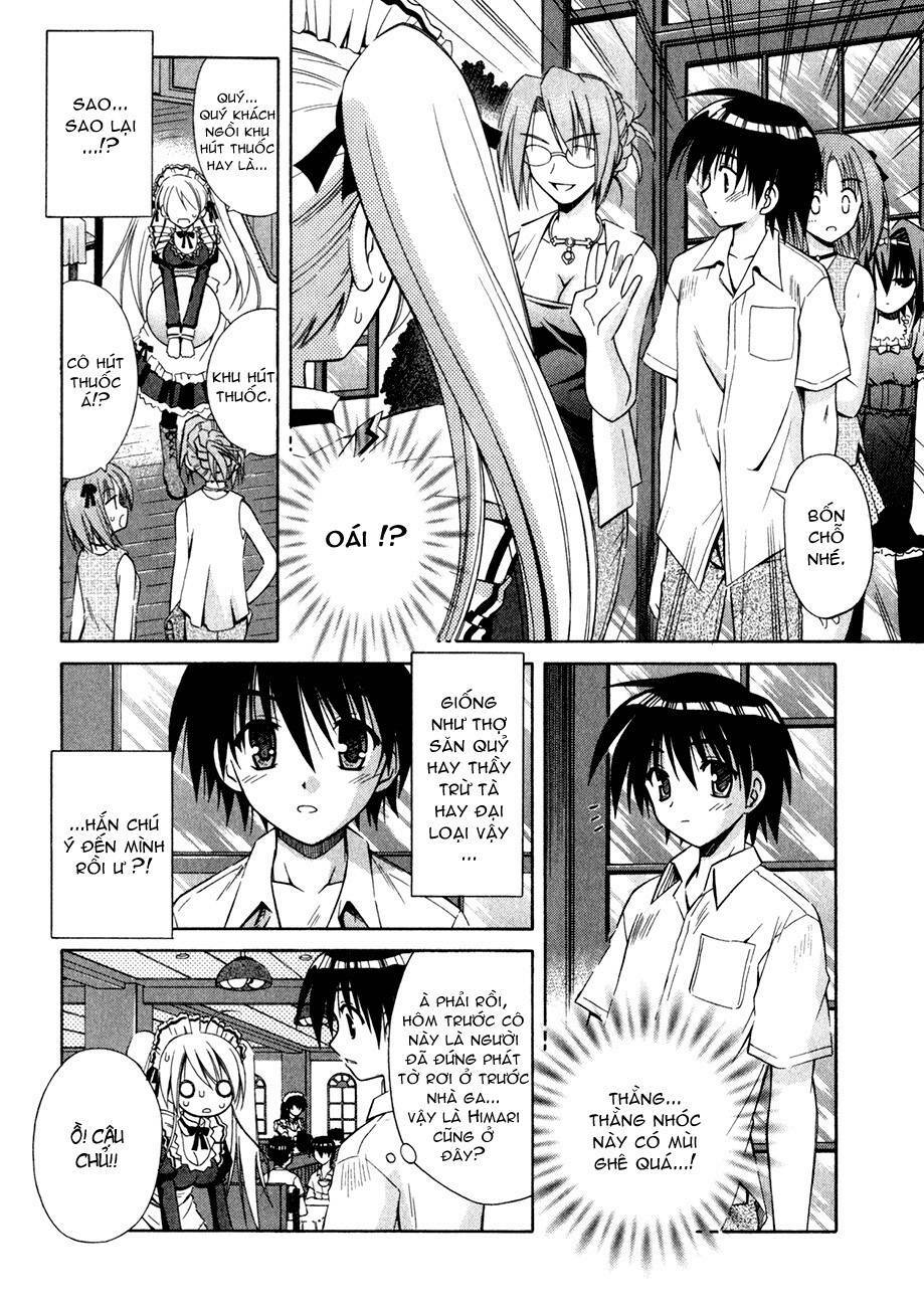 omamori himari chapter 8 10