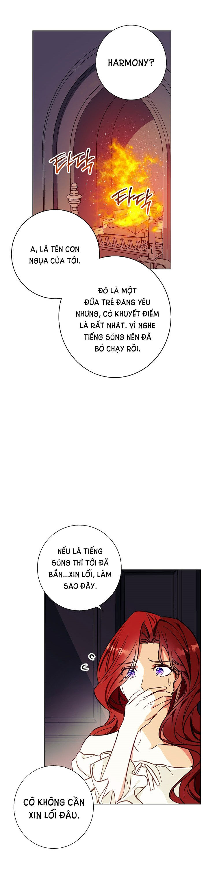 mùa đông đến chapter 16.1 21