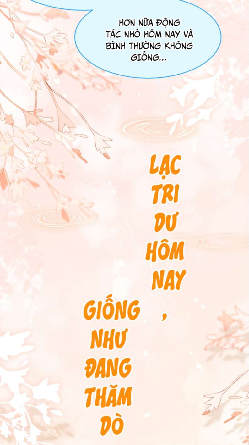 tín tức tố nói chúng ta không thể chapter 66 24
