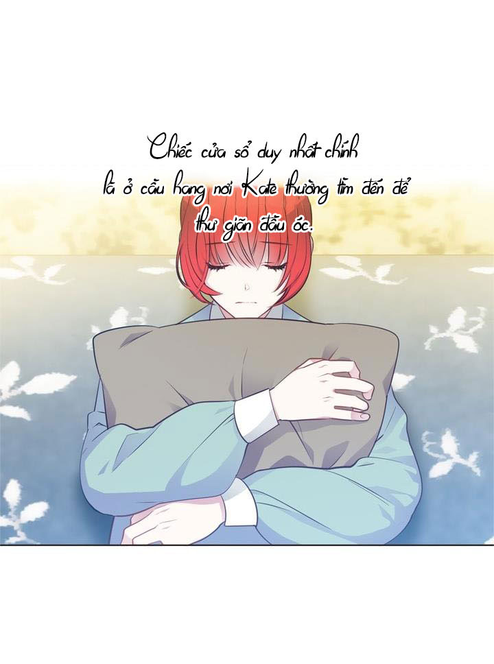 thanh tra của muiella chapter 30 45