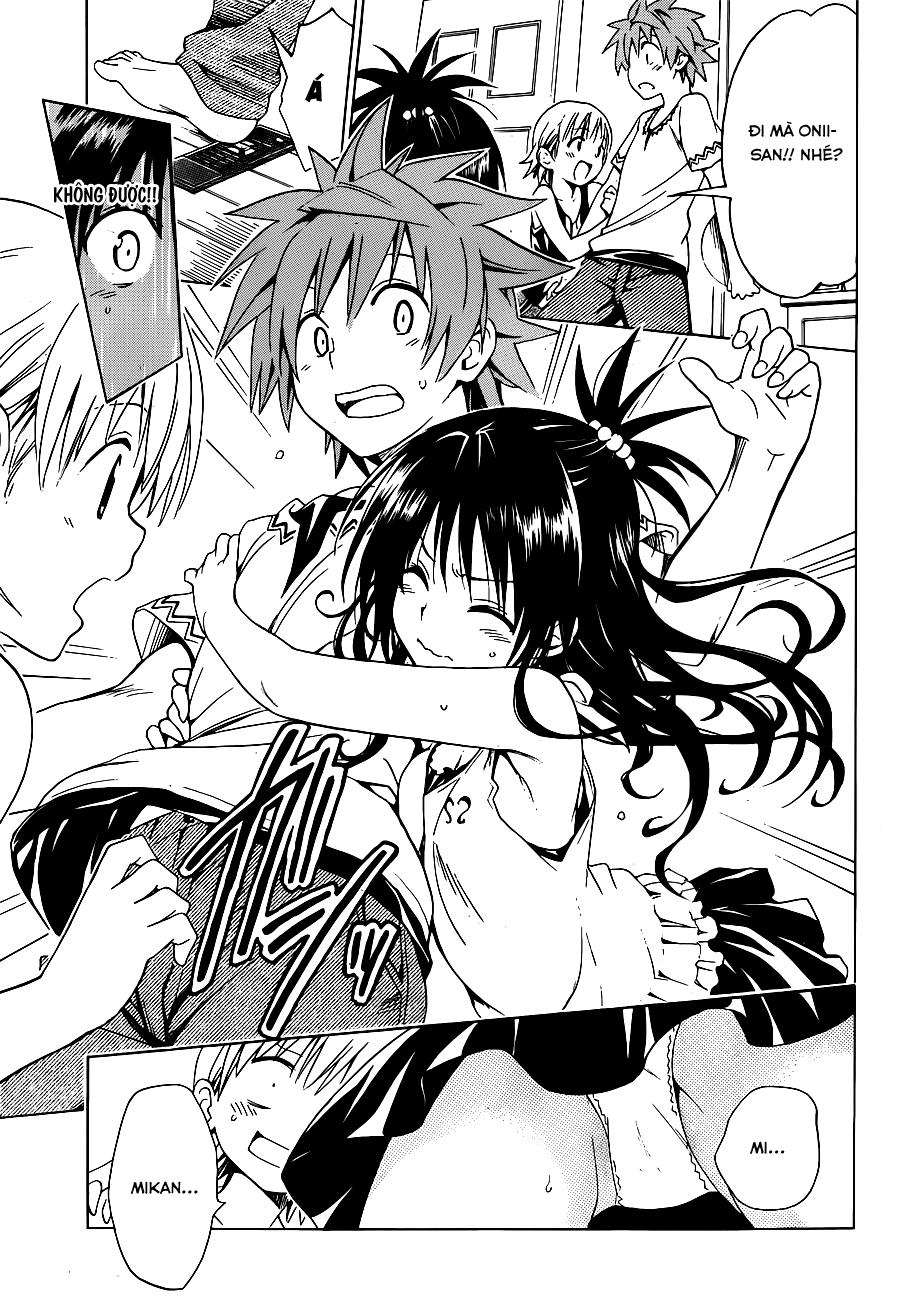 to love - ru darkness chapter 32.5 14