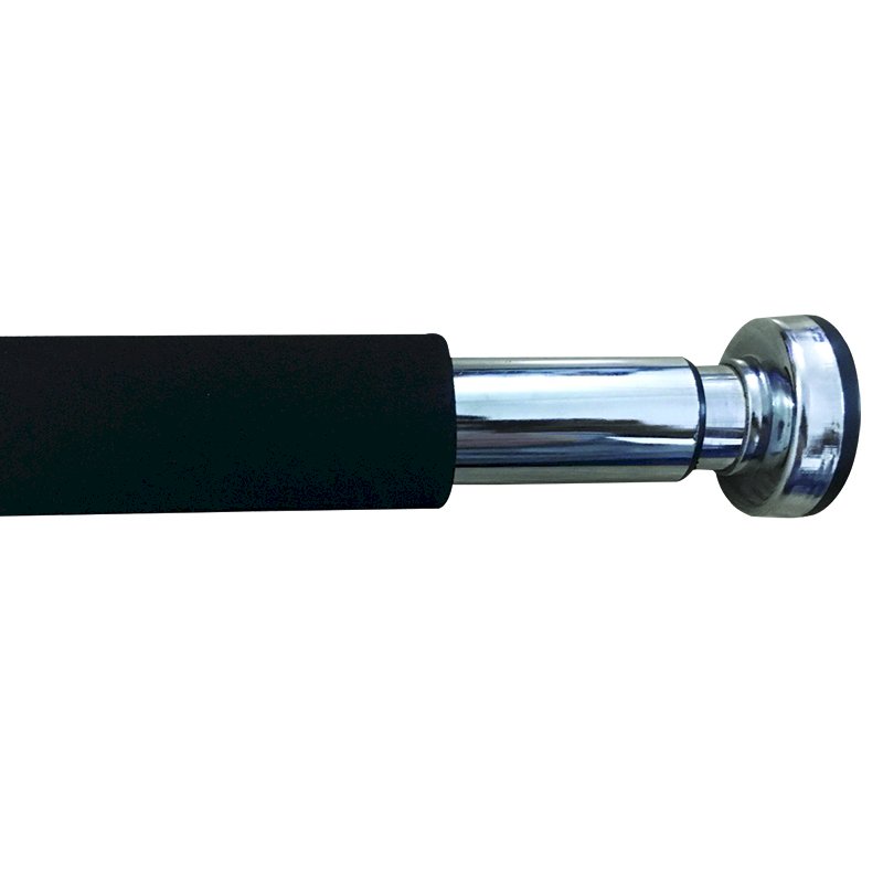 BG Xà đơn treo tường cao cấp treo tường gắn cửa độ dài tùy chỉnh 60-100cm