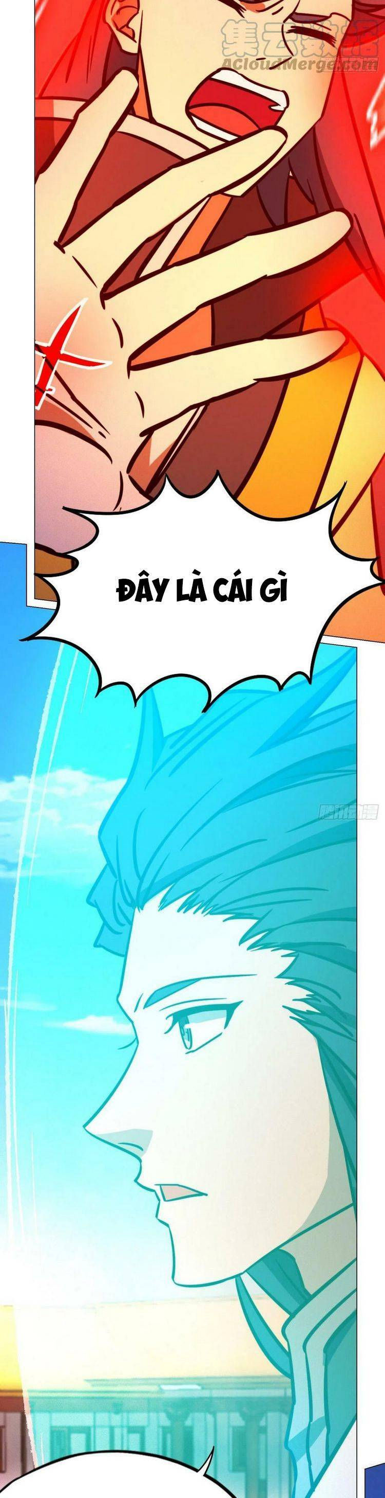 vạn cổ kiếm thần chapter 203 18