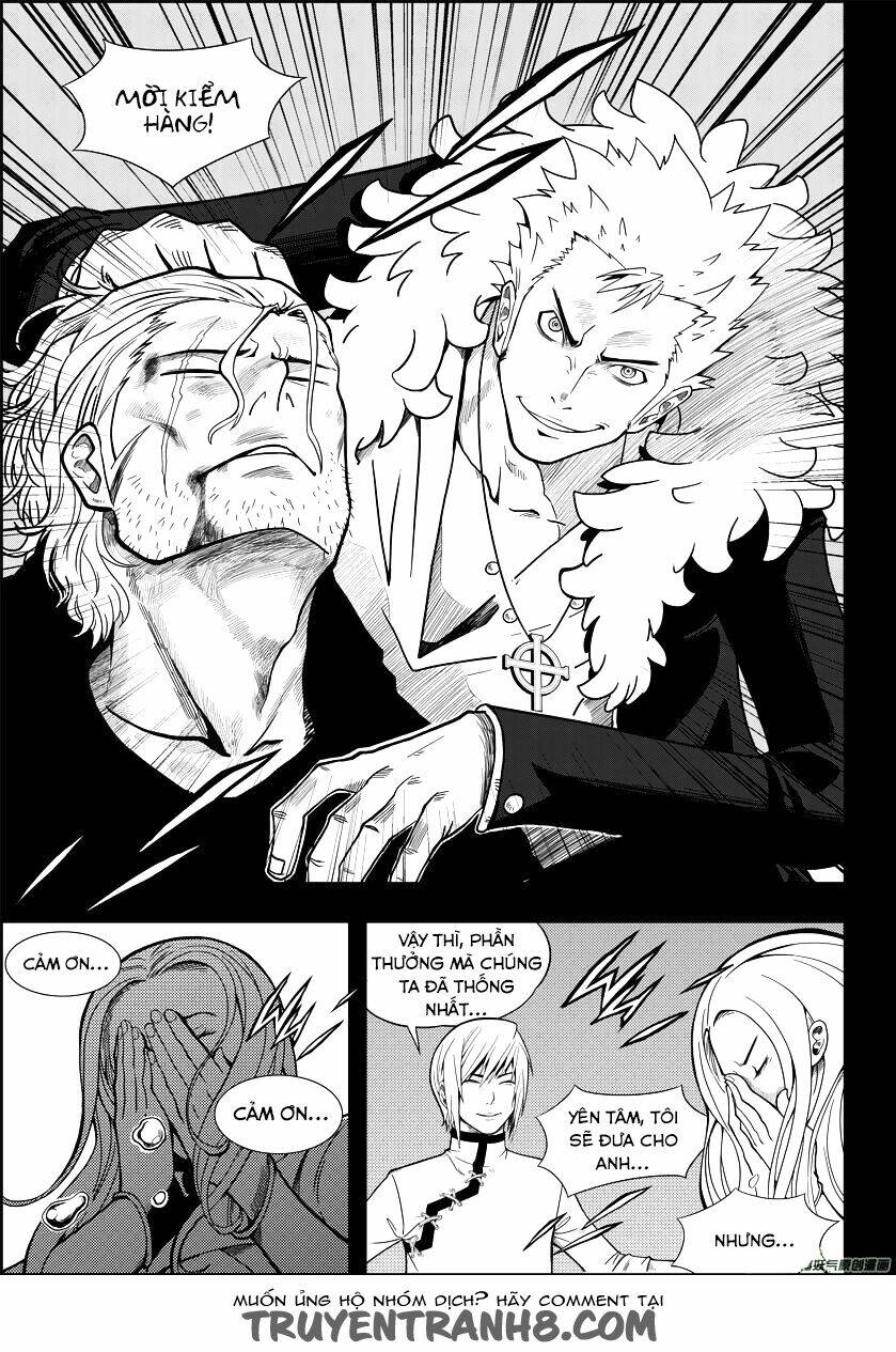 macrophage regulation chapter 1 20