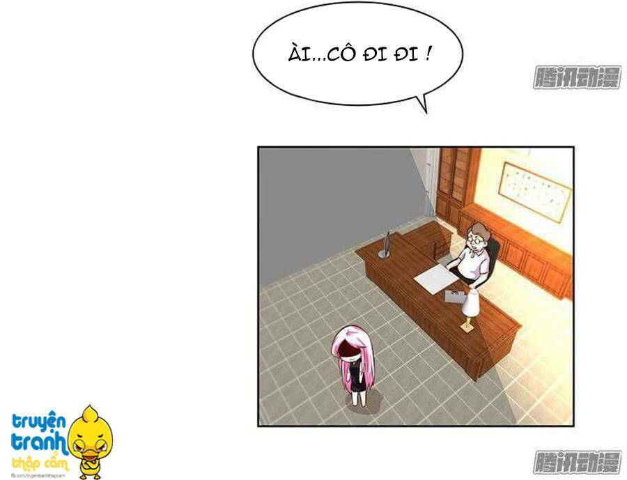 cường sủng hào môn tiểu manh thê chapter 23 25