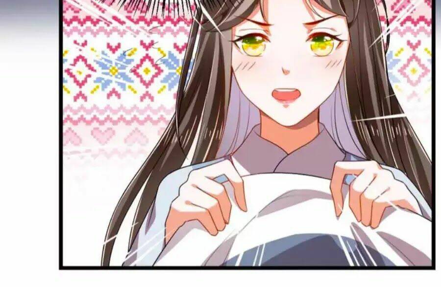 thái tử điện hạ, nô tài có hỉ rồi chapter 21 42