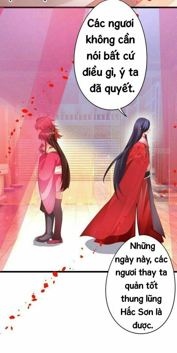 liêu liêu trai chapter 23 31