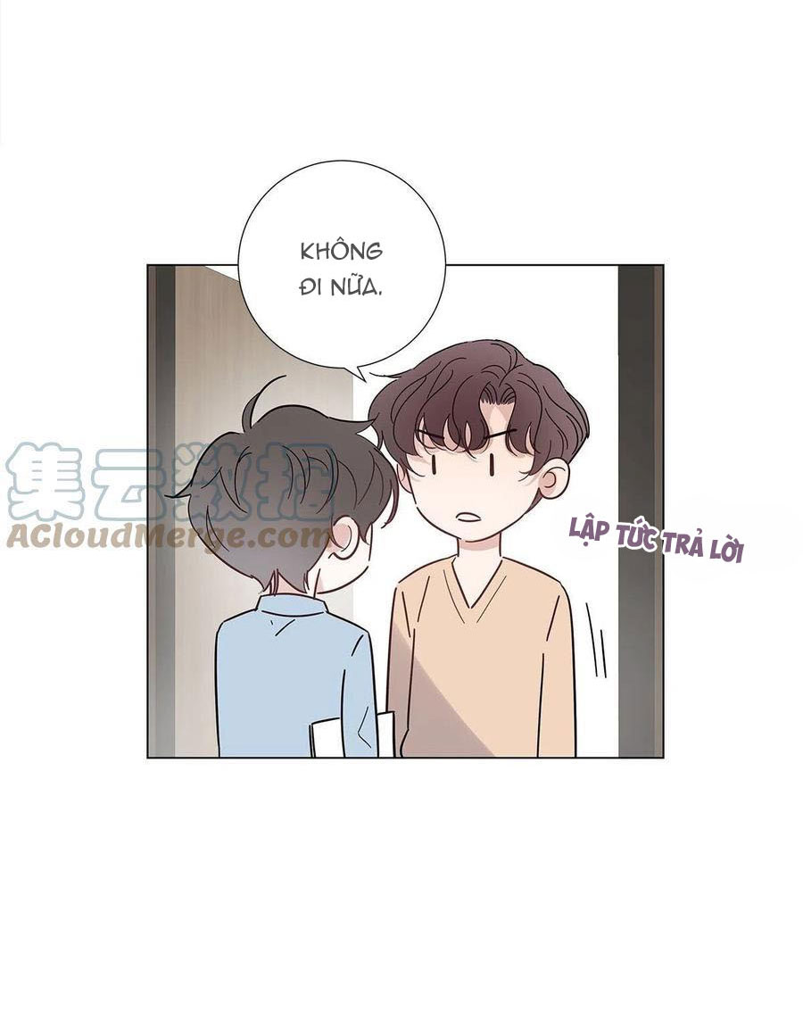 hôm nay nam giả trang nữ vẫn chưa được cầu hôn! chapter 49 5