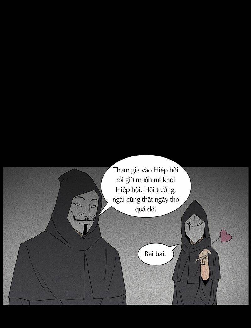 kinh dị đêm khuya chapter 15 20