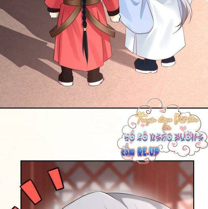 quận chúa vững vàng, thiết lập nhân vật không thể vỡ chapter 11 33