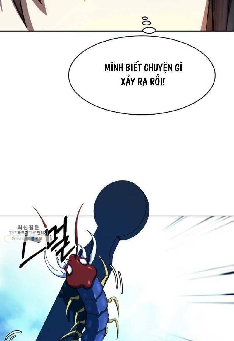 xuyên không thành hổ chapter 24 42