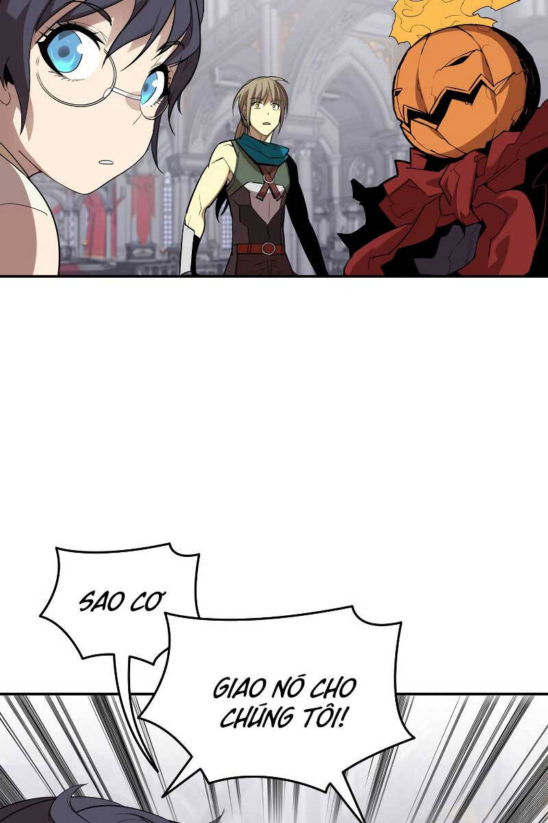 tôi là lính mới chapter 134 104