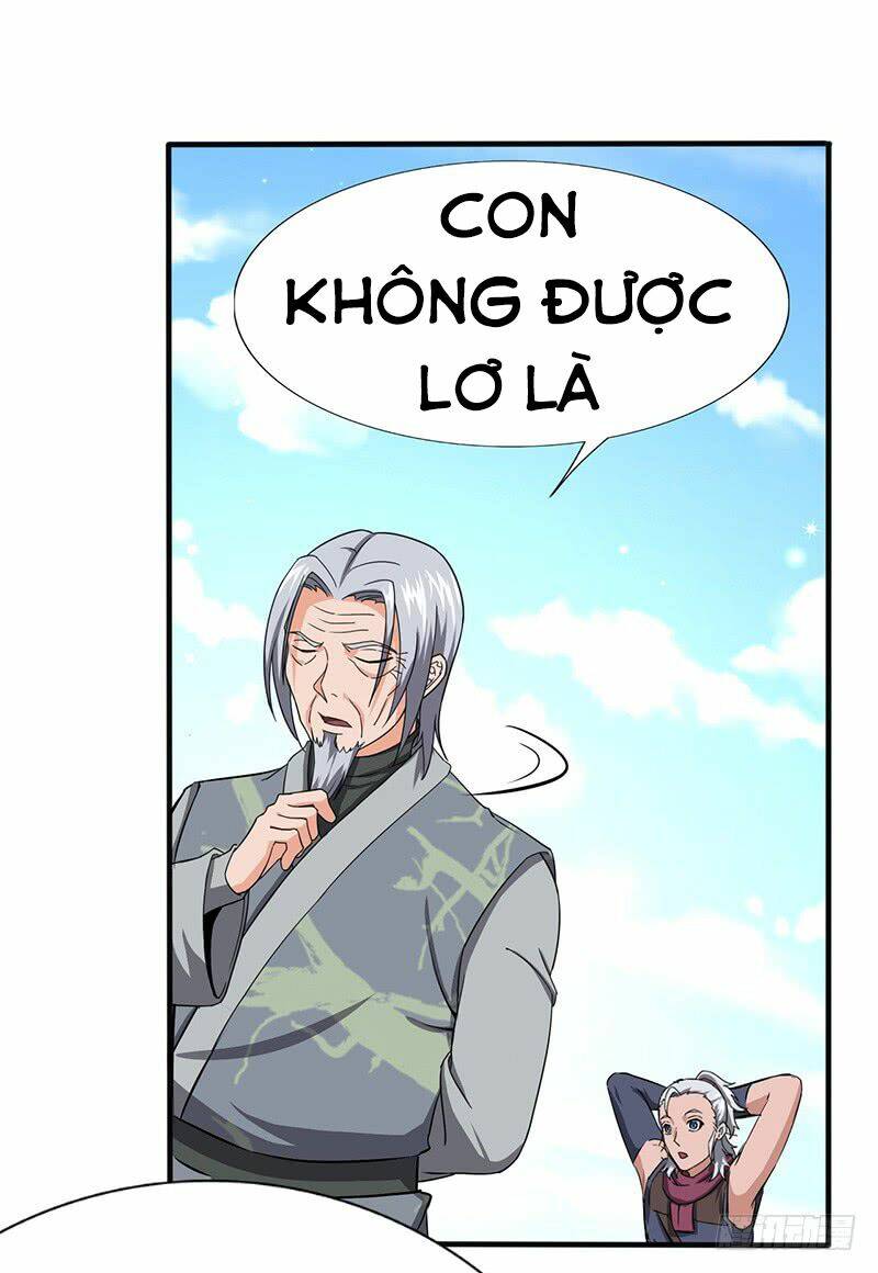 hỗn độn kiếm thần chapter 106 14