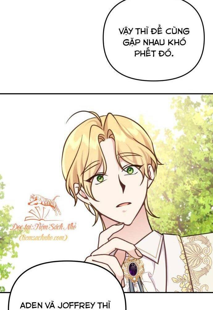 cuộc sống hôn nhân yêu dấu chapter 23 38