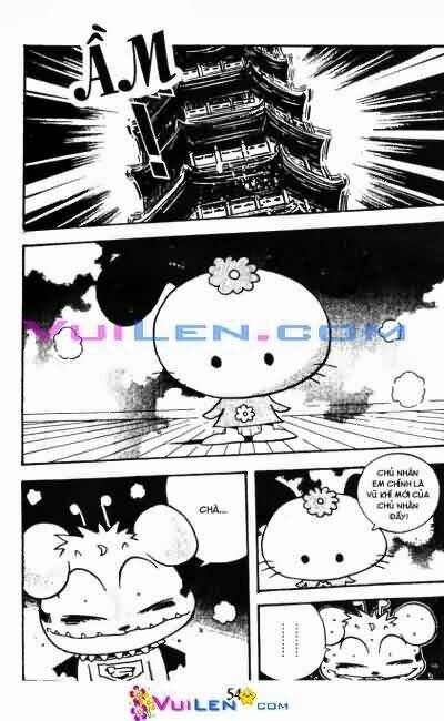 những người bạn tốt chapter 29 55