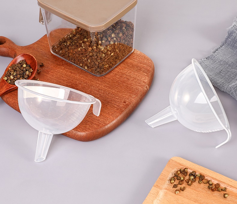 Phễu chiết rót đa năng Nakaya Rohto - Hàng nội địa Nhật Bản (#Made in Japan)