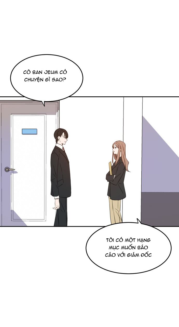 kiếp này cũng xin chăm sóc tôi như vậy nhé kiếp này cũng xin chăm sóc tôi như vậy nhé chapter 9 87