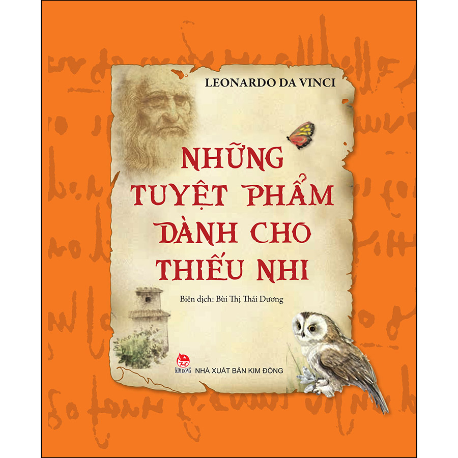 Những Tuyệt Phẩm Dành Cho Thiếu Nhi (Tái Bản 2020)