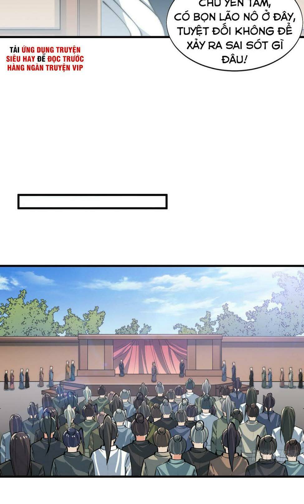 nhất chiêu tiên chapter 7 18